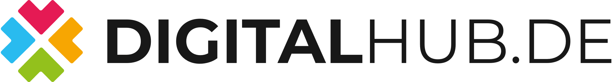 Digital Hub Bonn logo