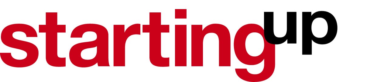 StartingUp logo