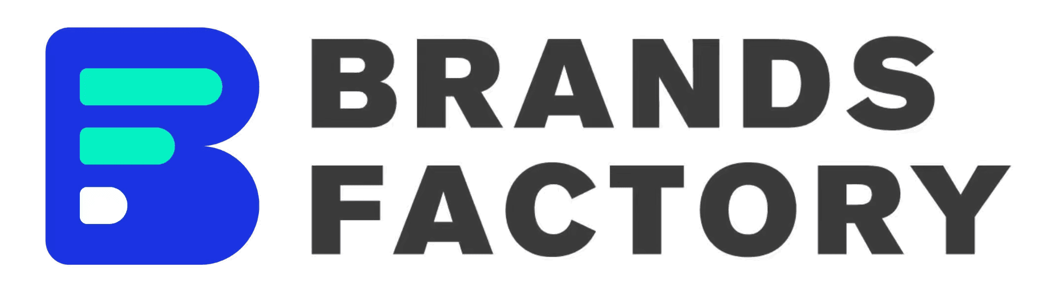 Brands Factory logo