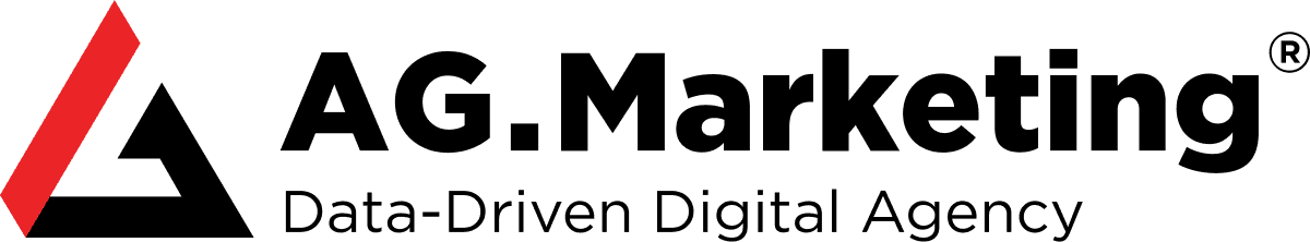 AG.Marketing logo