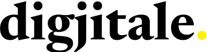 Digjitale logo