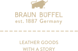BRAUN BÜFFEL