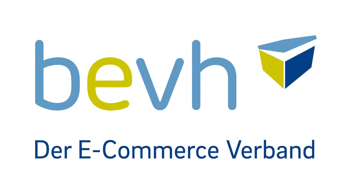 Bundesverband E-Commerce und Versandhandel Deutschland (bevh) logo