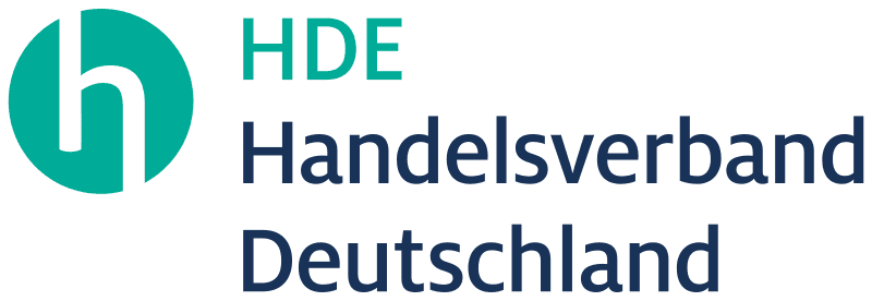 Handelsverband Deutschland - HDE logo
