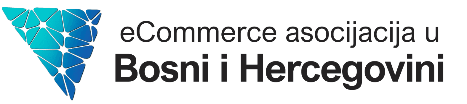 eCommerce Association in Bosnia and Herzegovina logo
