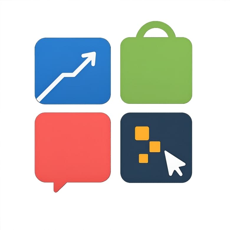 onlinemarktplatz logo