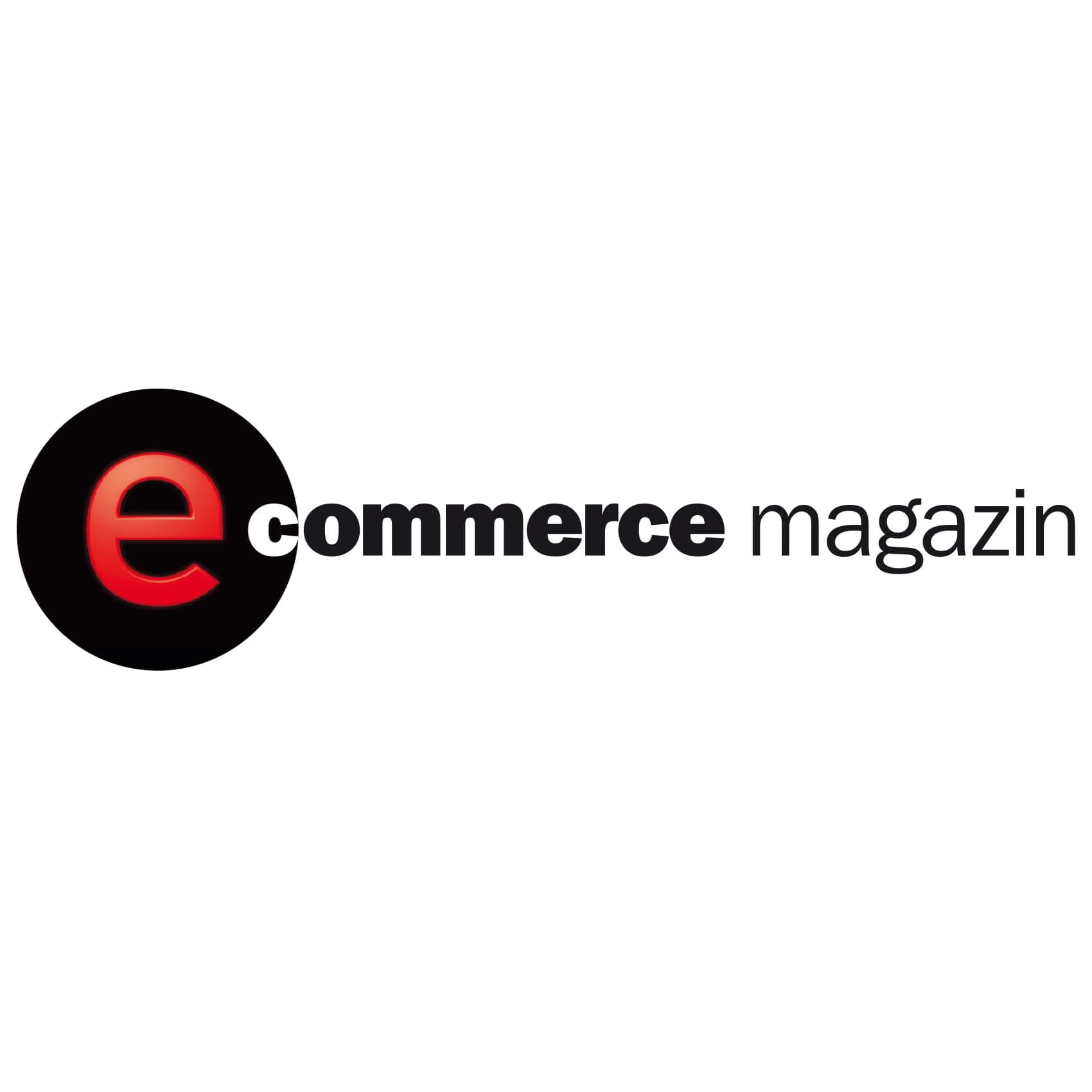 e-commerce magazin logo