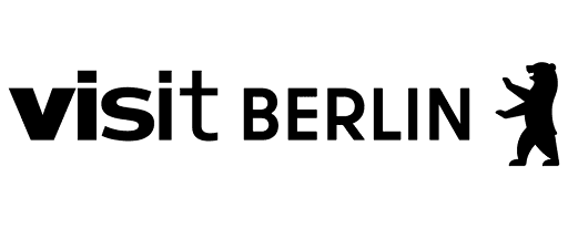 visitBerlin logo
