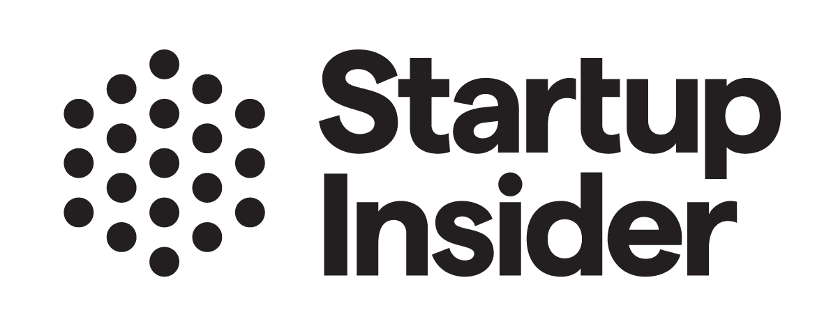 Startup Insider logo