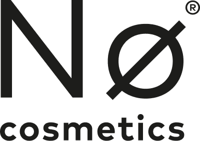 Nø Cosmetics logo